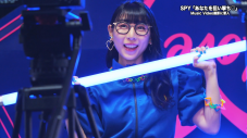 SPY、デビュー曲「あなたを狙い撃ち▽」MVのメイキング公開！ AKB48流振り付けにメンバー大苦戦!? - 画像一覧（6/19）