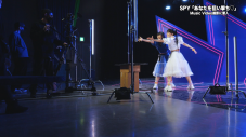 SPY、デビュー曲「あなたを狙い撃ち▽」MVのメイキング公開！ AKB48流振り付けにメンバー大苦戦!? - 画像一覧（3/19）