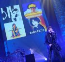 渡辺美里、伝説のライブで“歌うはずだった”楽曲を熱唱！ 「あの日の忘れ物を取りに来ました！」 - 画像一覧（1/3）