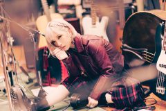 ReoNa、最新EP『Naked』発売＆全国ツアー開催記念特番の生放送が決定