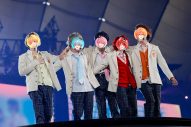 すとぷり、東京ドーム2DAYS公演が大盛況！「すとぷりはまだまだ止まりません！」 - 画像一覧（1/6）