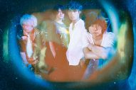 [Alexandros] 、アニメ『アオアシ』OPテーマ「無心拍数（アオアシver.）」の配信ジャケット公開 - 画像一覧（2/3）