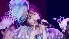 ももクロ・佐々木彩夏、『AYAKA NATION 2021 in Yokohama Arena』のOP映像を期間限定公開 - 画像一覧（2/2）