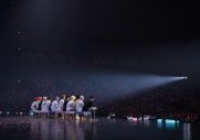 SEVENTEEN、約2年半ぶりとなる来日有観客公演で6万人が熱狂！ 「僕にとって皆さんは充電器」 - 画像一覧（2/3）