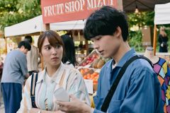 柊磨（松村北斗）を巡る三角関係に決着！ 『恋マジ』第4話あらすじ＆場面写真公開