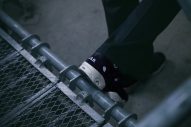 J.S.B.、atmos、Reebokによるトリプルコラボスニーカーのキービジュアルに、三代目JSB・山下健二郎が登場 - 画像一覧（3/10）