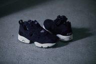 J.S.B.、atmos、Reebokによるトリプルコラボスニーカーのキービジュアルに、三代目JSB・山下健二郎が登場 - 画像一覧（7/10）