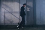 J.S.B.、atmos、Reebokによるトリプルコラボスニーカーのキービジュアルに、三代目JSB・山下健二郎が登場 - 画像一覧（9/10）