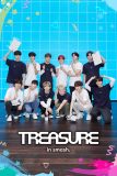 TREASUREが、世界でひとつの作品を“あなた”へ！ オリジナルコンテンツ『TREASURE ART』配信決定