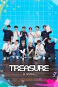 TREASUREが、世界でひとつの作品を“あなた”へ！ オリジナルコンテンツ『TREASURE ART』配信決定 - 画像一覧（1/4）