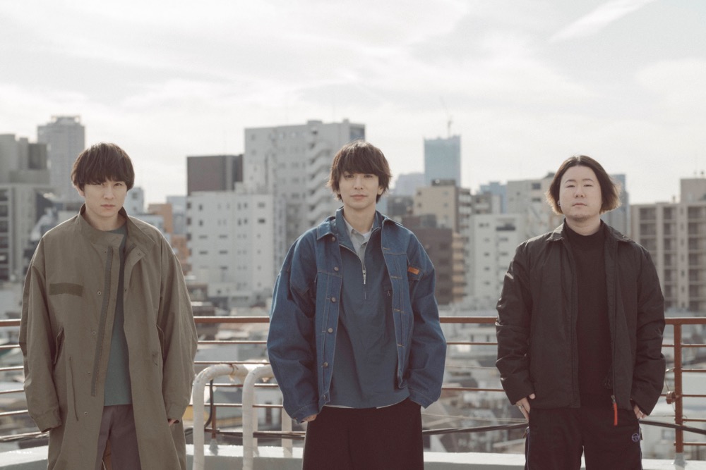 Creepy Nuts、ザ・クロマニヨンズ、Vaundyら『ベリテンライブ 2022 Special』出演アーティスト発表 - 画像一覧（9/20）