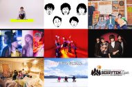 Creepy Nuts、ザ・クロマニヨンズ、Vaundyら『ベリテンライブ 2022 Special』出演アーティスト発表 - 画像一覧（20/20）