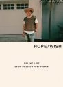 平井大、3年ぶりのアルバム『HOPE/WISH』をリリース。Instagramライブも実施 - 画像一覧（2/3）
