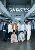 FANTASTICS、初の単独ツアーに密着した写真集のイベント詳細が決定
