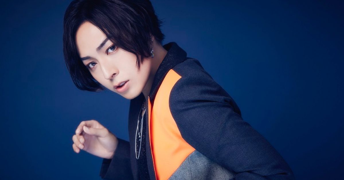 蒼井翔太、約3年ぶりに開催された有観客ツアーの映像作品化が決定