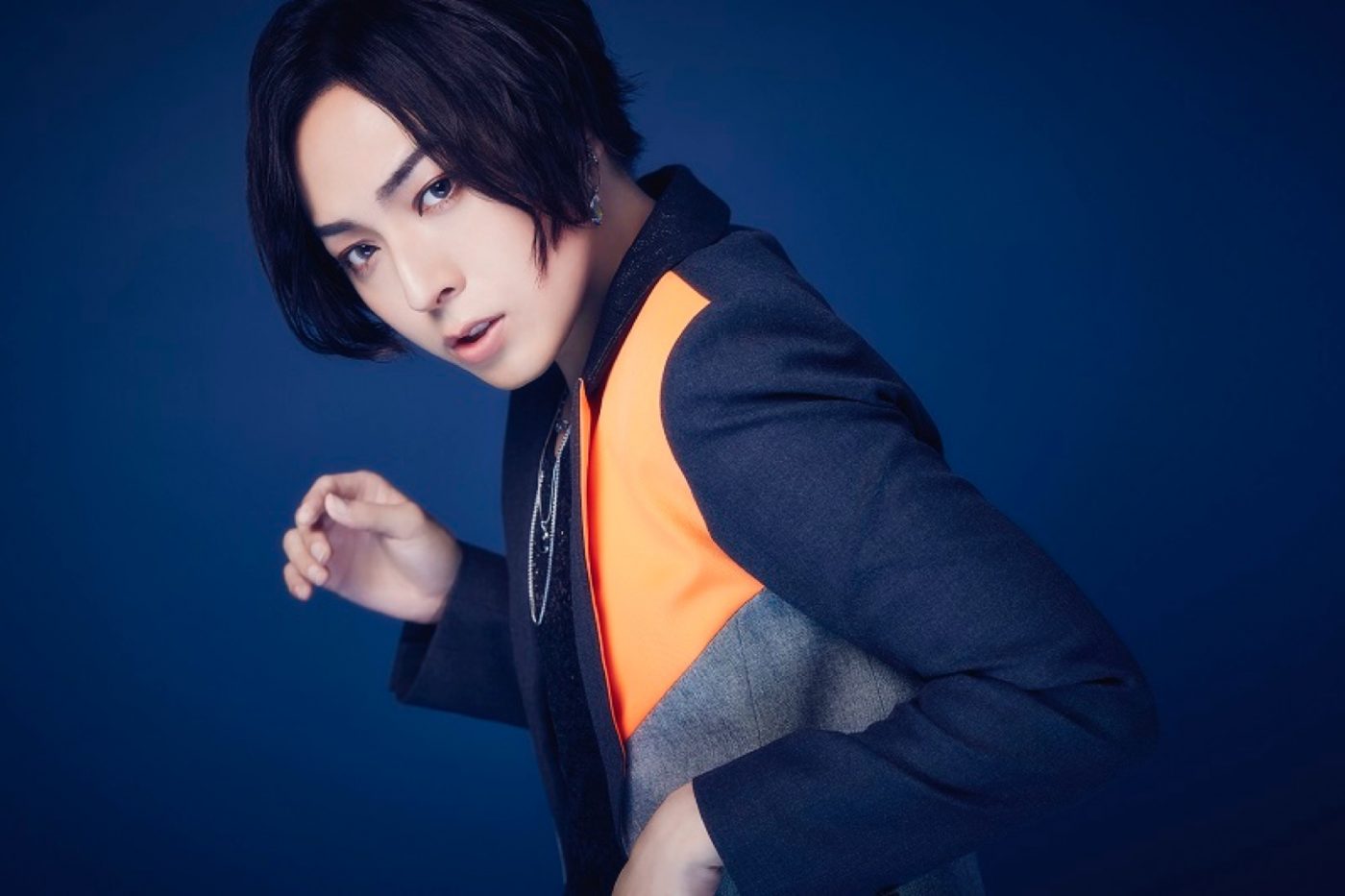 蒼井翔太、約3年ぶりに開催された有観客ツアーの映像作品化が決定