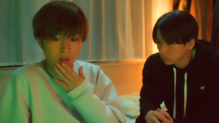 lol-エルオーエル-・佐藤友祐の肉体美は必見！『不幸くんはキスするしかない！』第4話あらすじ＆場面写真公開