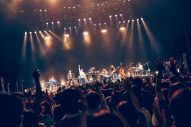flumpool×sumika、リスペクトに溢れた対バンライブでファンが一体に！「どっちのファンかわからないね」 - 画像一覧（4/15）