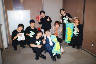 flumpool×sumika、リスペクトに溢れた対バンライブでファンが一体に！「どっちのファンかわからないね」 - 画像一覧（15/15）