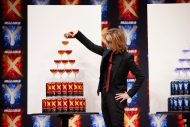 YOSHIKI、挑戦する次世代に贈るエナジードリンクを初披露！「皆さんの行動のきっかけになれば」 - 画像一覧（5/6）