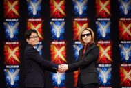 YOSHIKI、挑戦する次世代に贈るエナジードリンクを初披露！「皆さんの行動のきっかけになれば」 - 画像一覧（6/6）