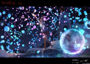 広瀬アリス、宮野真守が映画『バブル』の魅力を語るインタビュー映像が解禁 - 画像一覧（9/9）