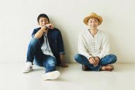 FUNKY MONKEY BΛBY’S、『YELL JAPAN』最終公演がWOWOWで独占放送 - 画像一覧（1/1）