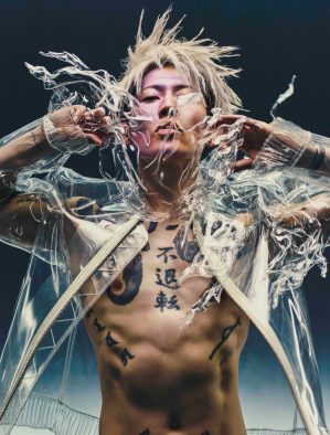 MIYAVI、『アース・セレブレーション2022』のメインゲストで登場