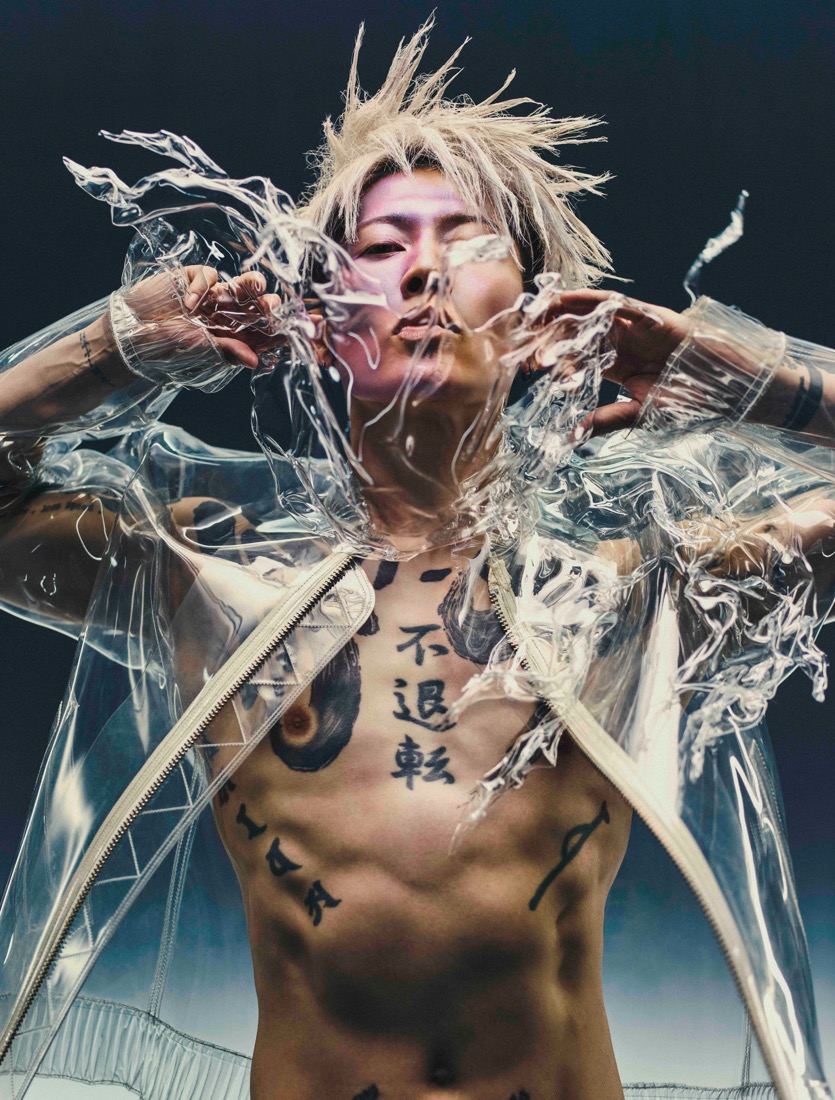 MIYAVI、『アース・セレブレーション2022』のメインゲストで登場