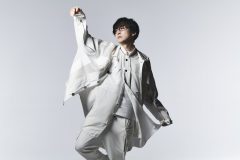 寺島拓篤、アーティストデビュー10周年記念ライブの生中継が決定