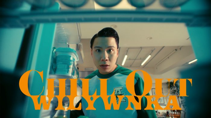 WILYWNKA（変態紳士クラブ）、“チル”を表現する新曲「Chill Out」を配信リリース＆MV公開
