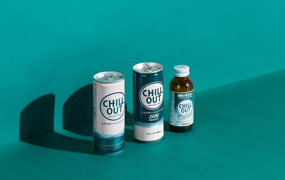 WILYWNKA（変態紳士クラブ）、“チル”を表現する新曲「Chill Out」を