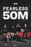 LE SSERAFIM、デビュー曲「FEARLESS」のMVが公開1週間で5.000万回再生を突破