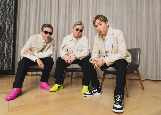 RIP SLYME、5ヵ⽉連続リリース第2弾「Gentleman」の配信が決定