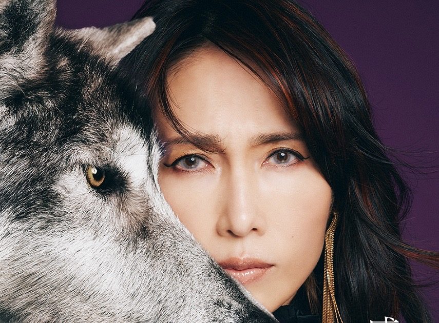 工藤静香、デビュー35周年記念セルフカバーアルバムのタイトルが『感受