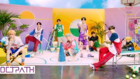 OCTPATH、新曲「Perfect」MV公開！ 再生数に紐付いた“公約”も発表
