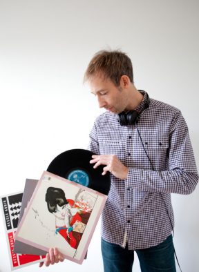 英BBCラジオの人気DJが日本の音楽をセレクトする、注目のプレイリストシリーズがスタート