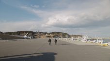 坂本⿓⼀、アジカンGotchら主催の『D2021』が、震災11年⽬の福島を取材したドキュメンタリー映像を公開 - 画像一覧（1/18）