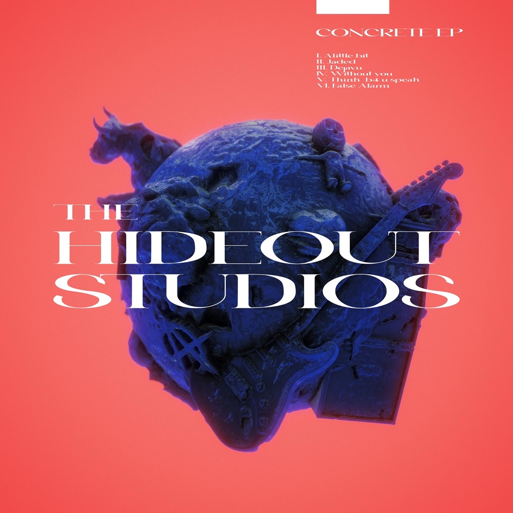 サバプロ・Yosh、新プロジェクトThe Hideout Studiosを始動 - 画像一覧（1/2）