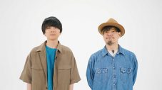 斎藤宏介（UNISON SQUARE GARDEN/XIIX）×TAKUMA（10-FEET）、スペシャ『斎遊記』でセッション - 画像一覧（1/5）