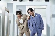 FANTASTICS・佐藤大樹＆八木勇征、“THE B MAISON”の公式アンバサダーに就任 - 画像一覧（3/9）