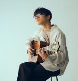 川崎鷹也「愛の灯」MV制作現場に潜入！ 音楽ドキュメンタリー番組『MUSIC VIDEO CREATOR』に登場