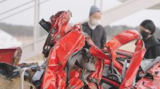 坂本⿓⼀、アジカンGotchら主催の『D2021』が、震災11年⽬の福島を取材したドキュメンタリー映像を公開 - 画像一覧（11/18）