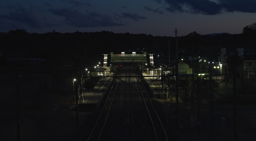 坂本⿓⼀、アジカンGotchら主催の『D2021』が、震災11年⽬の福島を取材したドキュメンタリー映像を公開 - 画像一覧（8/18）