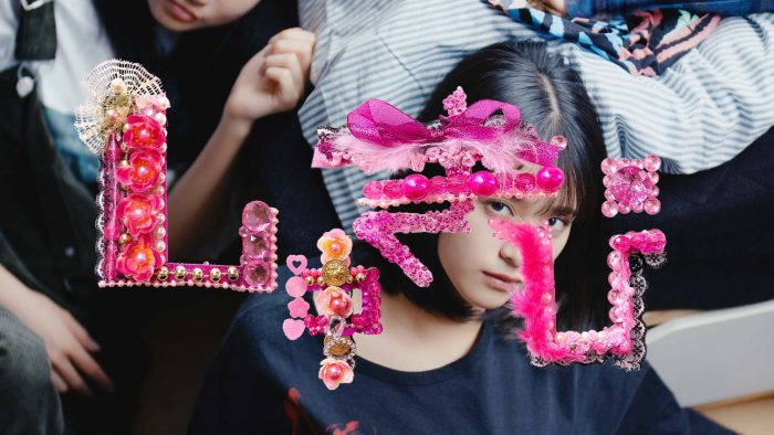 =LOVE、佐々木舞香センター曲「しゅきぴ」が、イコラブ史上2作目となるMV500万回再生を突破