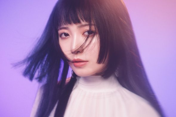 +α/あるふぁきゅん。、ニューアルバム『#わたし以外、全員、幸せそうに見える。』の詳細解禁