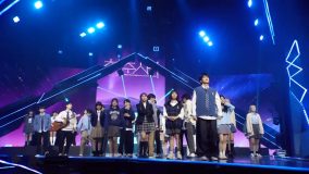 日韓男女グローバルオーディション『青春スター』#1予告映像公開