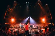 FUNKY MONKEY BΛBY’S、再始動後初の全国ホールツアー『YELL JAPAN』を完走 - 画像一覧（2/4）