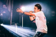 FUNKY MONKEY BΛBY’S、再始動後初の全国ホールツアー『YELL JAPAN』を完走 - 画像一覧（2/4）