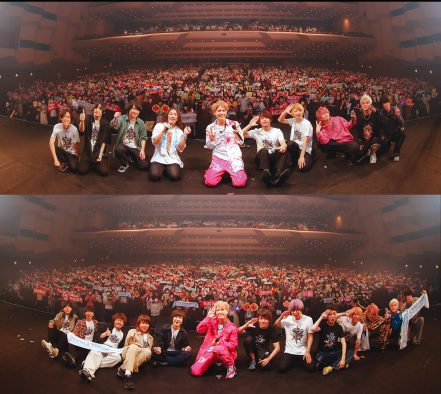 『スペプラ手越フェス』が大盛況で閉幕！「またこのメンバーでライブを作りたい」（手越祐也）